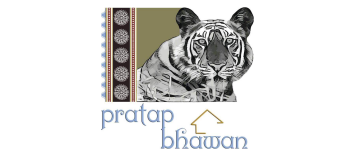 Pratap Bhawan Homestay in Jaipur logo